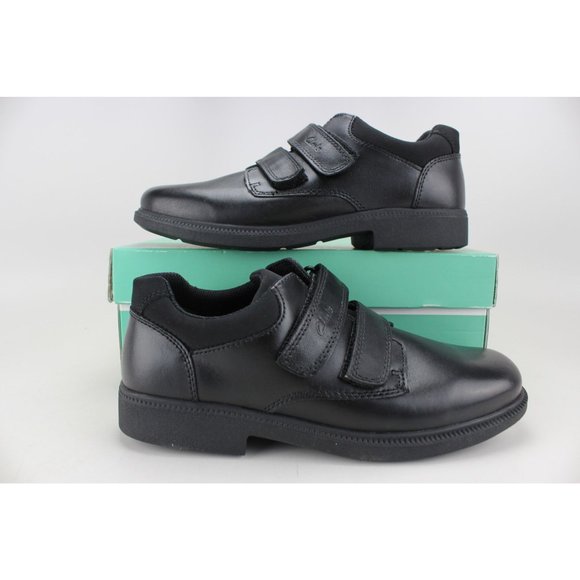 Grade-School Deator JNR Black 89981 - Picture 4 of 8